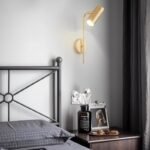 Hadrian Bedside Reading Lamp - Image 6