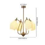 Haela Chandelier - Image 7