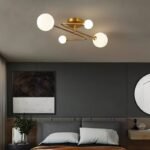 Hafil Ceiling Light