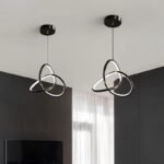 Hajan Pendant Light - Image 2