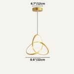 Hajan Pendant Light - Image 9