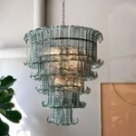 Halan Chandelier - Image 4