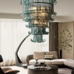 Halan Chandelier - Image 7