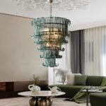 Halan Chandelier - Image 8