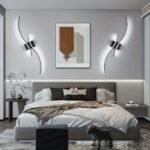 Halis Wireless Wall Lamp - Image 5