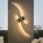 Halis Wireless Wall Lamp - Image 6