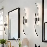 Halis Wireless Wall Lamp - Image 8