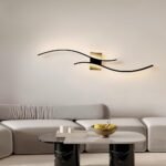 Halis Wireless Wall Lamp - Image 9
