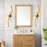 Halis Wireless Wall Lamp - Image 10