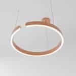 Halo Chandelier - Image 3