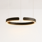 Halo Chandelier - Image 11