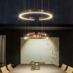 Halo Chandelier - Image 14