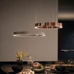 Halo Chandelier - Image 15