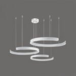 Halo Chandelier - Image 16