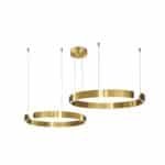 Halo Chandelier - Image 19