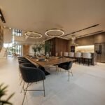 Halo Chandelier - Image 23