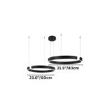 Halo Chandelier - Image 25