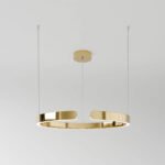 Halo Chandelier - Image 27