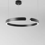 Halo Chandelier - Image 30