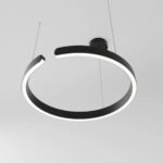 Halo Chandelier - Image 32