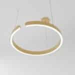 Halo Chandelier - Image 36