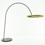 Halo Floor Lamp