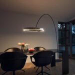 Halo Floor Lamp - Image 4