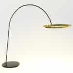 Halo Floor Lamp - Image 6