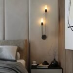Halom Wall Lamp - Image 4