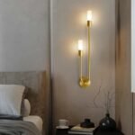 Halom Wall Lamp - Image 12