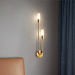 Halom Wall Lamp - Image 8