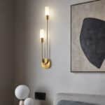 Halom Wall Lamp - Image 5