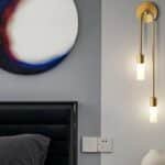 Halom Wall Lamp - Image 6