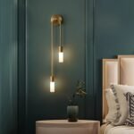 Halom Wall Lamp - Image 7