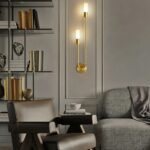 Halom Wall Lamp - Image 11