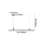 Halrya Pendant Light - Image 7