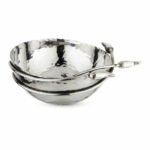 Hammered Chilly Nut Bowl - Image 7