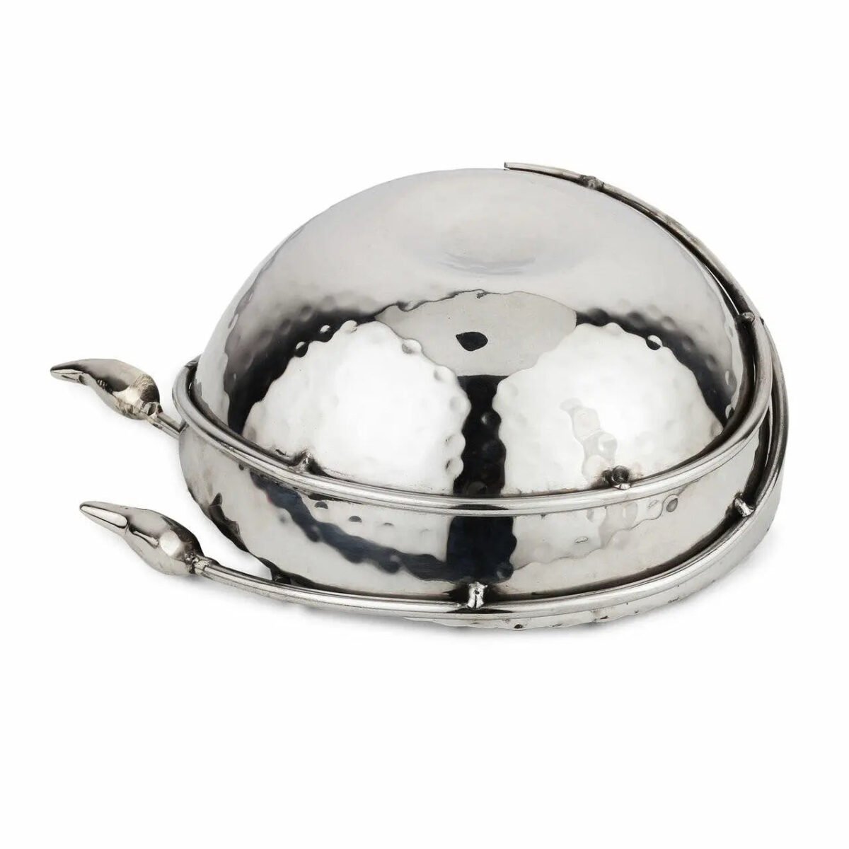 Hammered Chilly Nut Bowl - Image 5