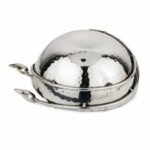 Hammered Chilly Nut Bowl - Image 5