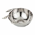 Hammered Chilly Nut Bowl - Image 6