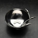 Hammered Chilly Nut Bowl - Image 4