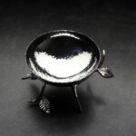 Hammered Vine Nut Bowl
