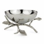 Hammered Vine Nut Bowl - Image 4