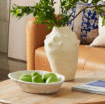 Paper Mache Han Vase - Image 4