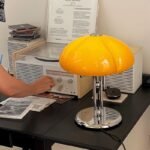 Harold Table Lamp - Image 3