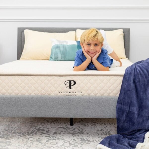 Healthy Mattress for Kids