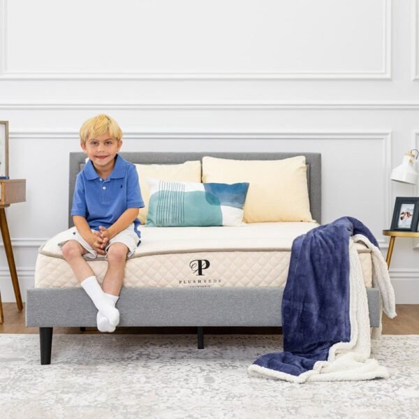 Organic Kids Mattress