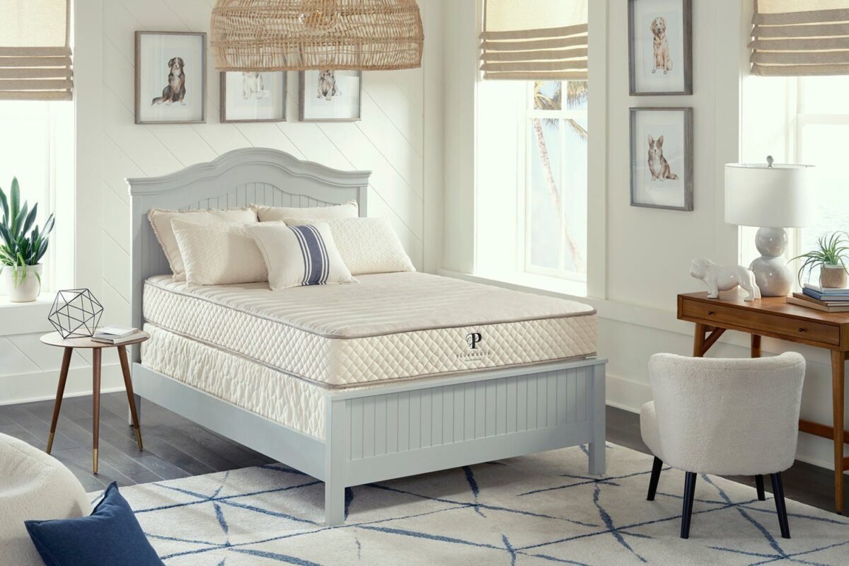 Organic Kids Mattress - Image 6
