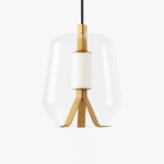 Heidr Pendant Light