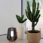 Heidr Table Lamp - Image 4